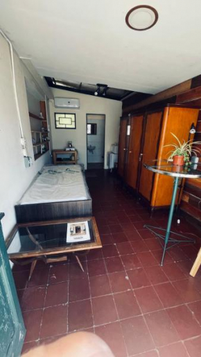 MONOAMBIENTE VINTAGE
